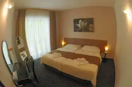 InterAmerica - 6