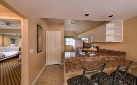 Westgate Lakes - 39