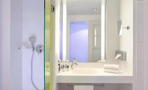 Mercure Rouen Centre Champ de Mars - 25