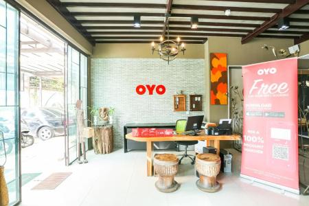 OYO 337 Tree Retro - 14