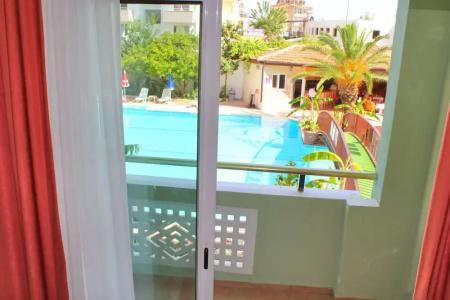 Gazipasa Star Otel - 40