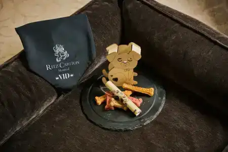 The Ritz-Carlton, - 37