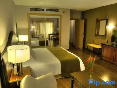 Beatriz Toledo Auditorium & Spa - 120