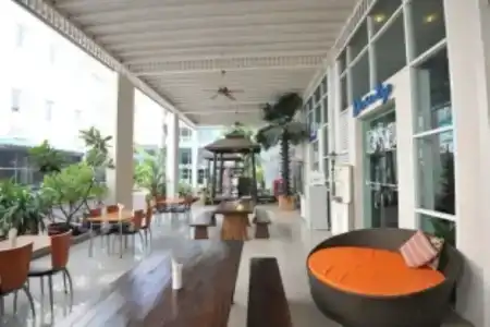 N Siri Resort & - 17