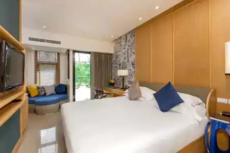 Sabai Resort by Manathai Surin Phuket - 13