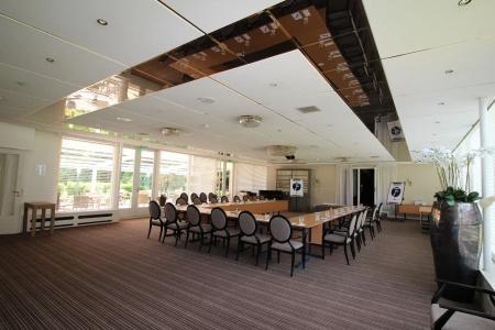 Fletcher Restaurant De Witte Raaf - 10