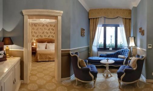 Bohema Boutique & Spa - 83