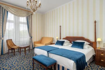 Ensana Grand Margaret Island - 47