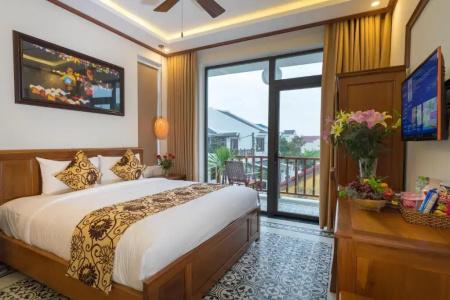 Hoi An Discovery Villa - 75
