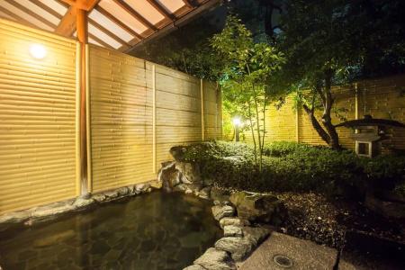 Higashiishikawa Ryokan - 25
