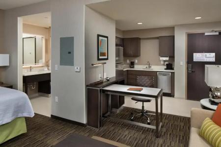Homewood Suites By Hilton John Wayne Airport - 41