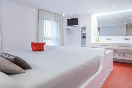 Granada Five Senses Rooms & Suites - 139