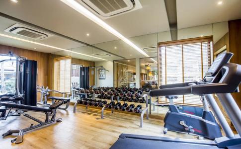 Baan Haad Ngam Boutique Resort - Sha Extra Plus - 21