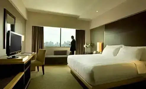 Santika Premiere Slipi Jakarta - 36