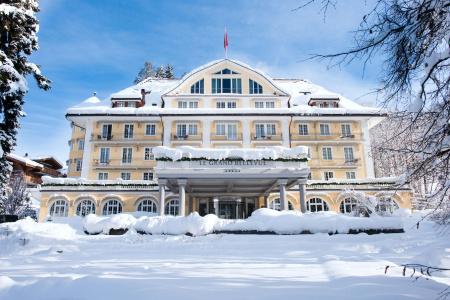 Le Grand Bellevue - 39