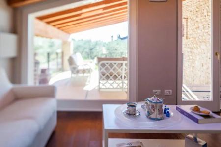 Quercia Belvedere Relais - 36