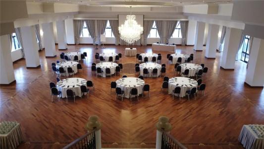 Radisson Blu Resort, Malta St. Julian's - 16