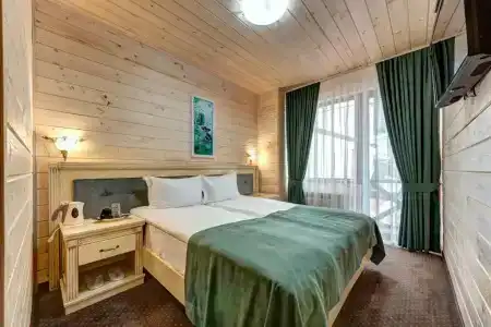 Podgorie Spa - 11