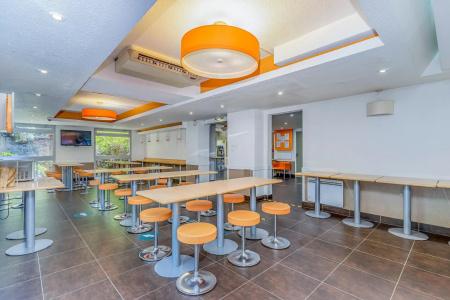 Ibis Budget Marseille Prado - 14