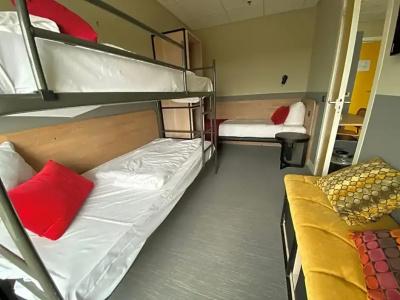 Golden Tulip Noordwijk Beach - 161