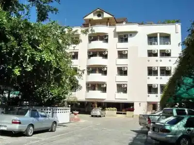 M In Korat Service Apartment - 24