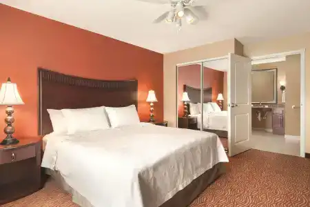 Homewood Suites - 2