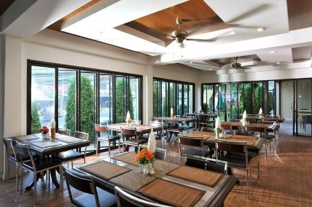 Baan Karon Resort - Sha Extra Plus - 24