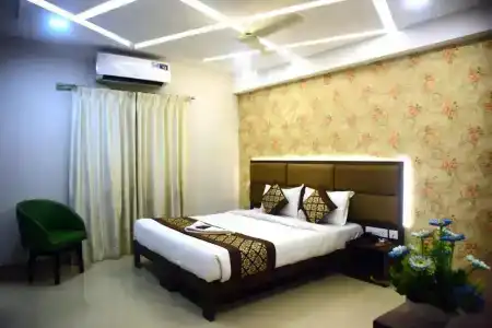 Pine Tree Signature - 6