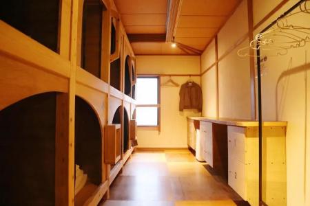 Y Pub & Hostel Tottori - 42