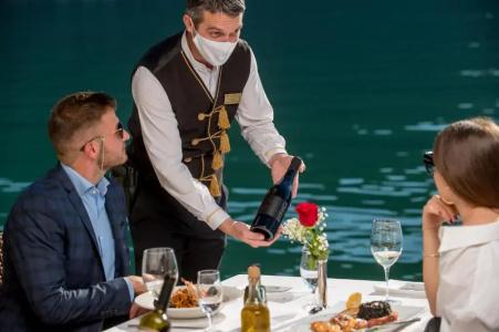 Conte & Restaurant - 28