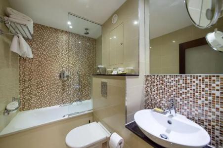 DoubleTree by Hilton London - Marble Arch - 48