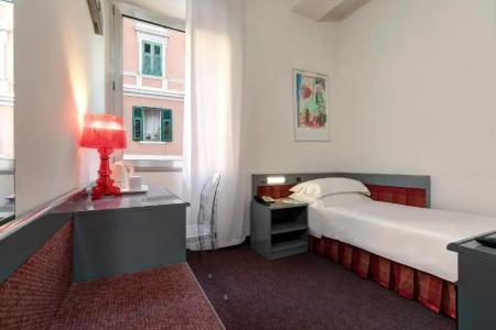 Best Western San Giusto - 35