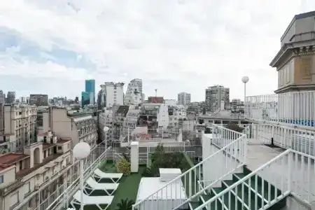 Feir's Park & Rooftop - 20