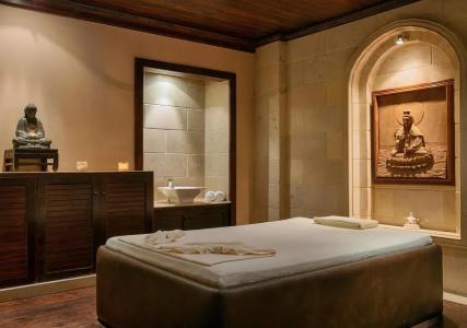 The Cascades Golf Resort, Spa & Thalasso - 13