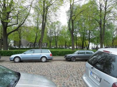 Gogol Park Rooms - 60