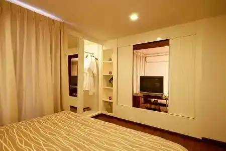 i Residence Sathorn - Sha Plus - 134