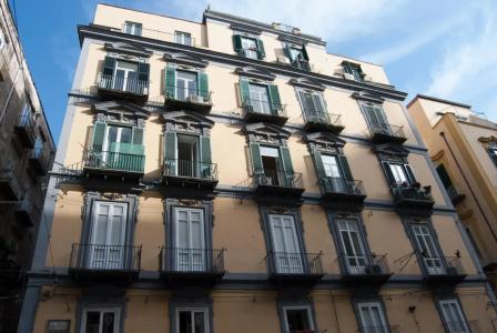 Monteoliveto Bed & Breakfast - 0