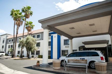 Holiday Inn Express Tucson-Airport, An Ihg - 29