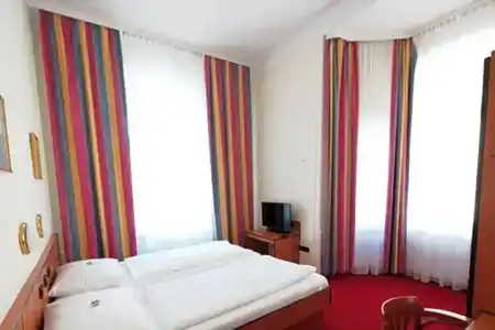 Drei Kronen Wien City - 26