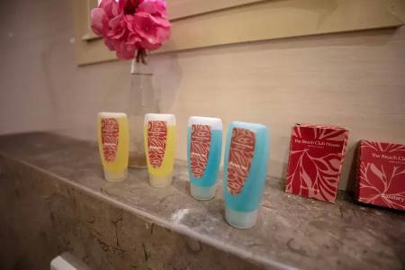 Mousa Coast Resort - Cairo Beach - 69