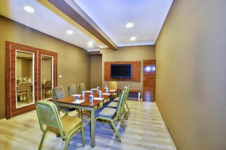 The Hera Premium Hotels - 15