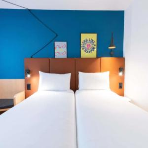 ibis Genève Centre Nations - 39
