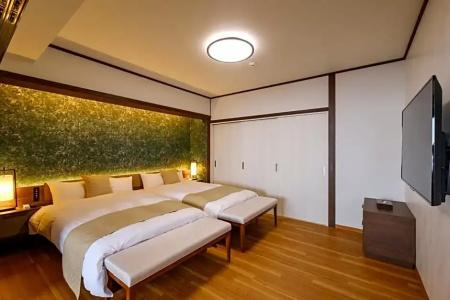 & Resorts Saga Karatsu - 135