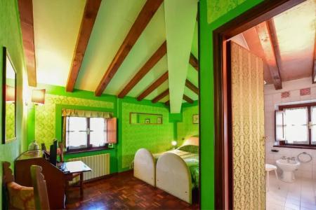 Relais Oroscopo - 1
