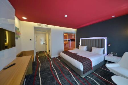 Park Inn by Radisson Ankara Cankaya - 25