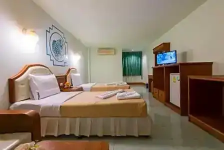 Pure Phuket Residence - 57