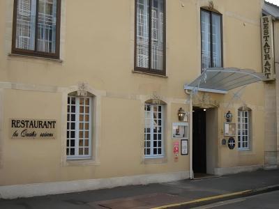 Grand Hôtel du Luxembourg et La Table du Grand Luxembourg - 25