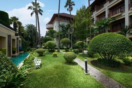 The Tide Resort - Sha Plus Certified - 38