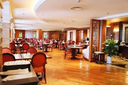 Clarion Tianjin - 21
