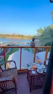 Fenti Nubian Resort - 107